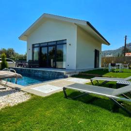 Honeymoon Villa in Gocek, hotel in Göcek