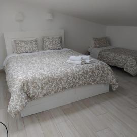 Isaura Home, hotell sihtkohas Peniche