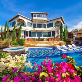 Hotel Mansión Barichara