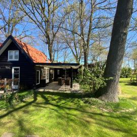 B&B de Tuinfluiter, hotel a Nieuwleusen