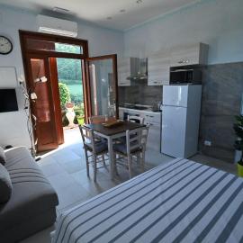 Viesnīca Agriturismo le Fontane - Lago di Bolsena pilsētā Grotte di Castro