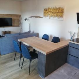 Apartment Leggero, hotel in Moravske-Toplice