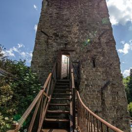 Medieval Tower Lungarno your wedding in Tuscany