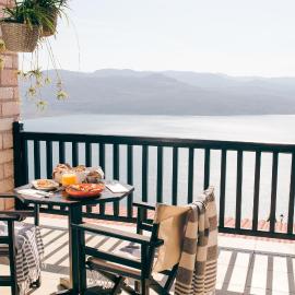 Althaia Hotel, hotel v destinaci Thermo