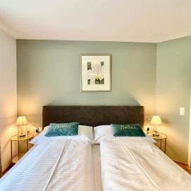 Stilvolles Apartment «Coco» am Bodensee