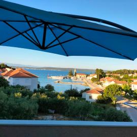 Apartman Hanna