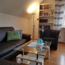 Ferienwohnung "Langeoog"