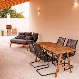 Palmira's - relaxing countryside house in Batalha