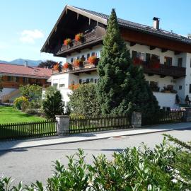 Gästehaus Johanna, hotel a Bad Wiessee