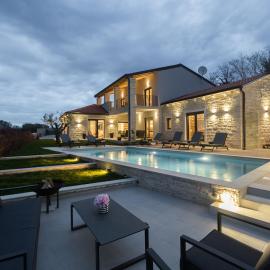 Radetići에 위치한 호텔 Villa Harmony