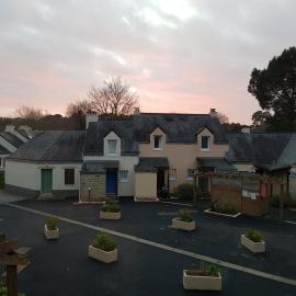 Chez Christine, hotel en Ploemel