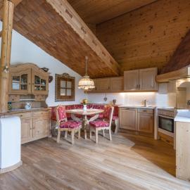 Eden Appartements, Hotel in Going