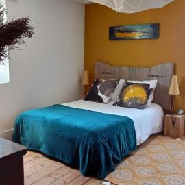 St ybars chez Annick et Alain, hotell i Saint-Ybars