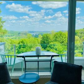 Blankensteiner Seeblick, hotel a Hattingen