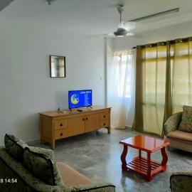 Deluxe Family Beach Condo PortDickson