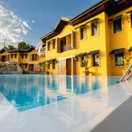 PANJUR SÖĞÜT, hotel v destinácii Marmaris