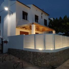 Villa Thálassa