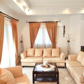 Anastasiou Home in central crossroad