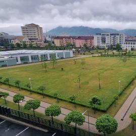 Apartament Parc Central RHBM, hotel a Baia Mare