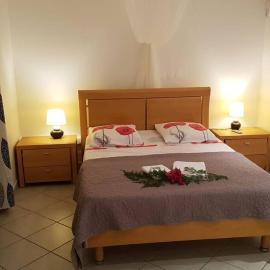 Appartement Le Colibri