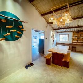 Bluesea Homestay, Hotel in Phu Yen