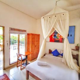 Cornerstone Bali Coworking, hotel Cangguban