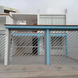 DEPARTAMENTO AMOBLADO