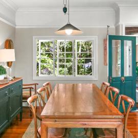 Stoney Creek Cottage