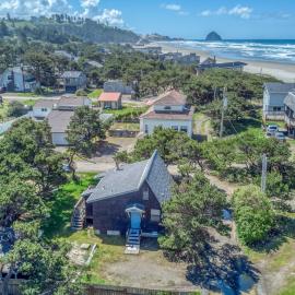Sisters Beach Retreat, ξενοδοχείο σε Cloverdale