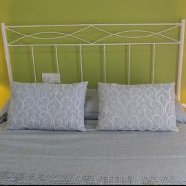 Apartamento Bienvenida, hotel en Bienvenida