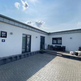 BÖ21 Luxusappartement