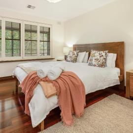 Redgum-Retreat, 4Bdrm Sleeps 8 Wildlife