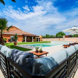 Green Residence Villa Zadar