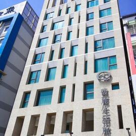 Fu Lyu Inn