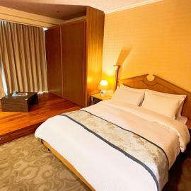 APVC Lukang Resort, hotel v destinácii Lukang