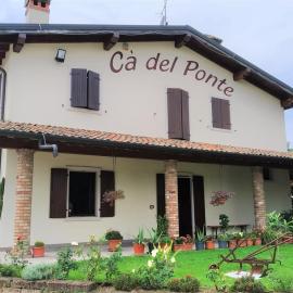Cà Del Ponte