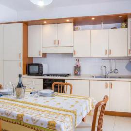 Villa Lucetta, hotel Otrantóban