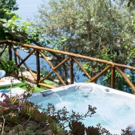 Residence Lì Galli, Hotel in Praiano