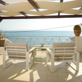 Agali 1 superior maisonette, hotel di Kalamata