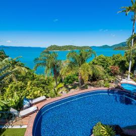 Coral Sea Pearl, hotel in Shute Harbour