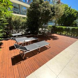 TM Panorama Beach Apartments