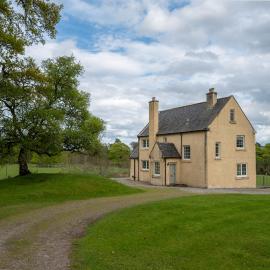 Braemoray, hotelli kohteessa Evanton