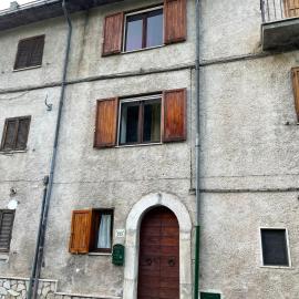 Carmela e Gennaro casa vacanze, hotel in Villetta Barrea