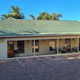 Hexberg Cottage, hotel a Wellington