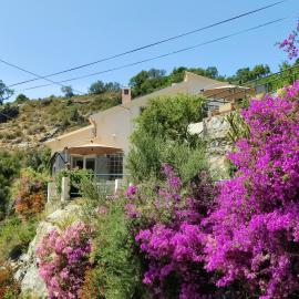 La Vallicella, Hotel in Farinole