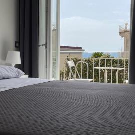 Terrazza Don Mario bed&breakfast, hotel a Pozzuoli