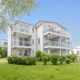 Yachthafenresidenz, hotel in Kühlungsborn