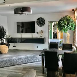 Pod Bykiem, hotell sihtkohas Kościerzyna