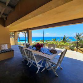Casa Malcampo、プライア・ド・トフォのホテル