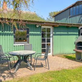 Ferienhaus Schummerland G